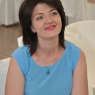 Олена Гармаш