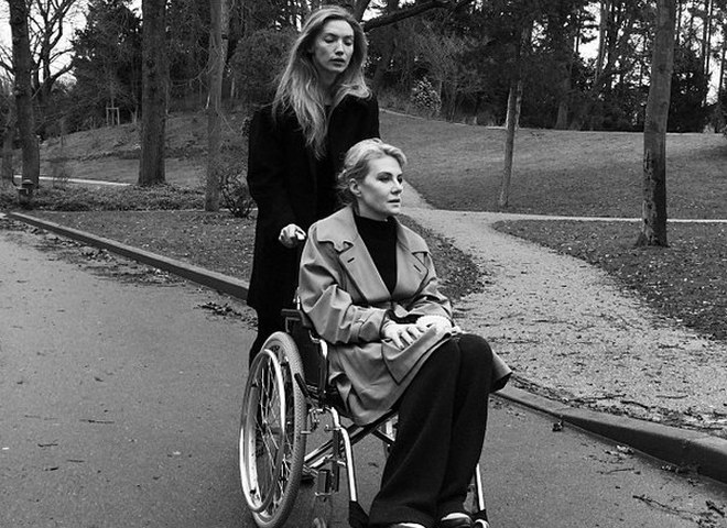 Рената Літвінова