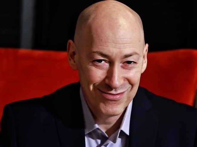 Не впізнати: Гордон показав, якою в молодості була Лайма Вайкуле