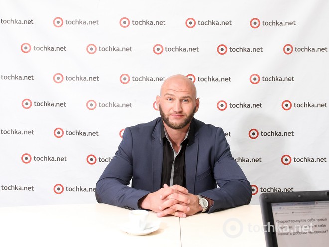 Роман Головащенко