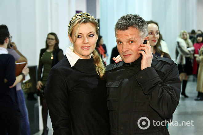 Гости четвертого дня UFW, часть 1