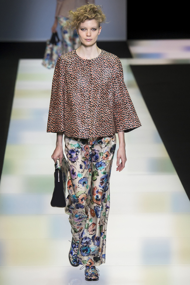 Трендовые вещи осени 2016 