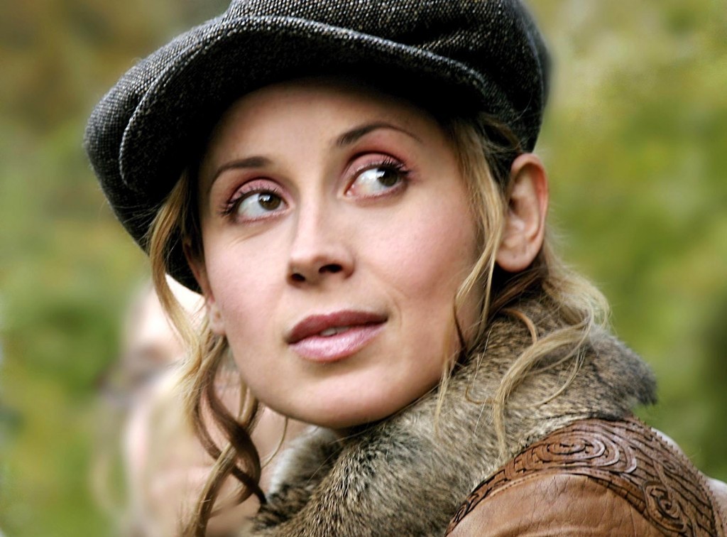 Lara Fabian
