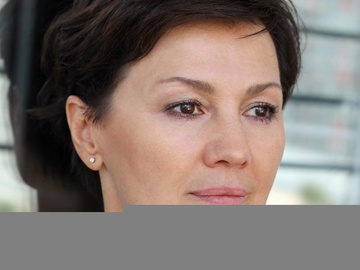 Руснак розповіла про те, що лікар спрогнозував їй "два тижні життя"