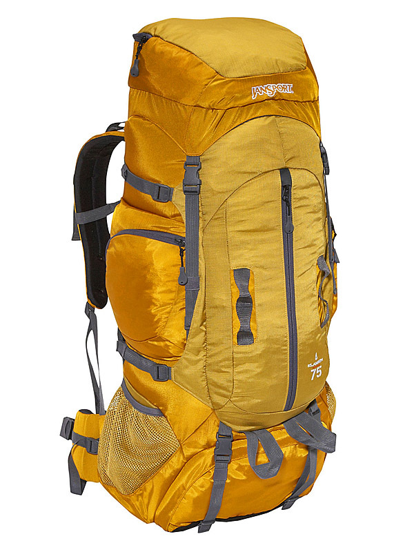 Як вибрати туристичний рюкзак для жінки