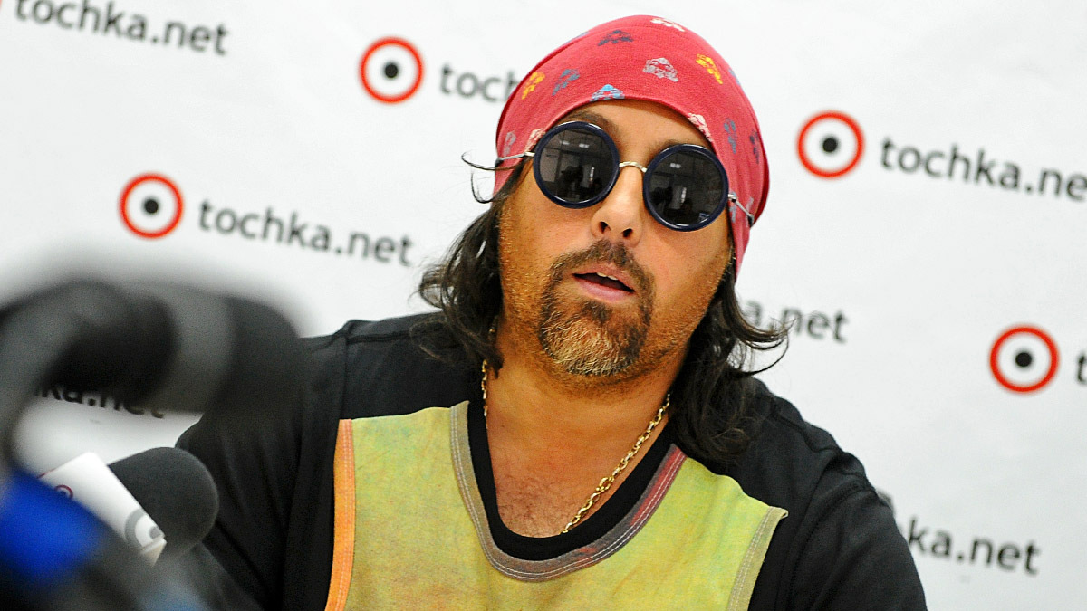 Дима Коляденко