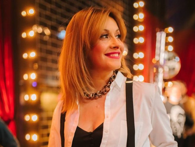 Елена Кравец