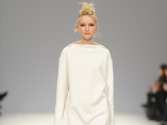 ELENA BURENINA FW17/18