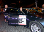 Vogue Fashion's Night Out звіт