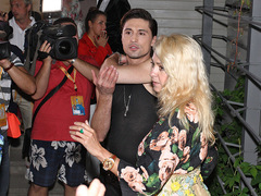 Концерт Нова хвиля, день 4