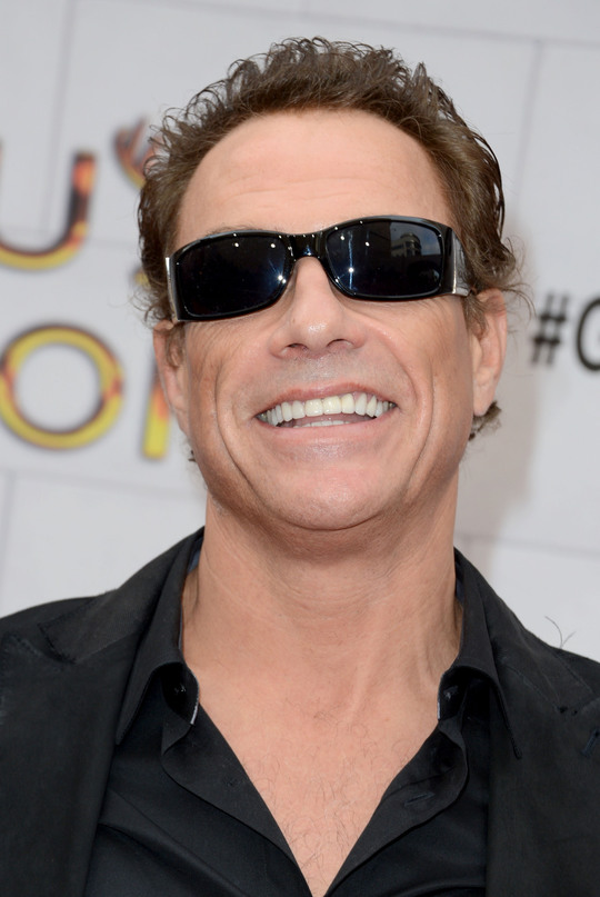 Жан-Клод Ван Дамм