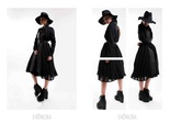 Valery Kovalska lookbook fw 14/15