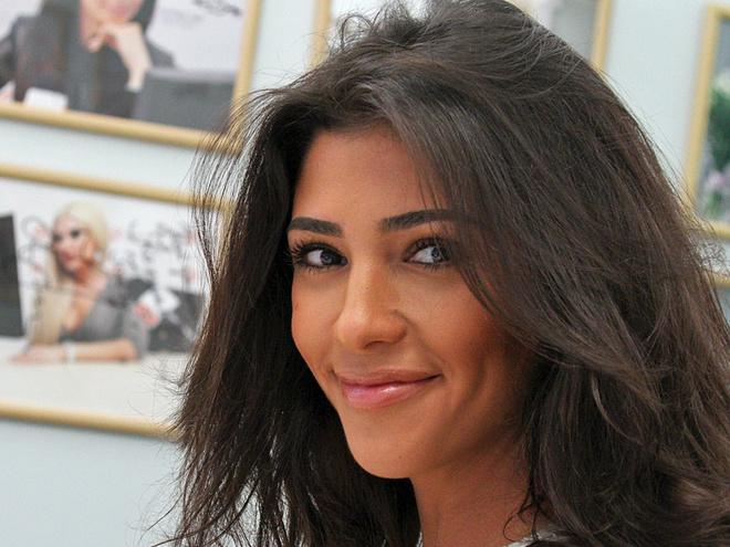 Санта Димопулос