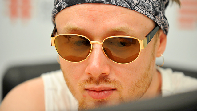 Валентин Стрыкало