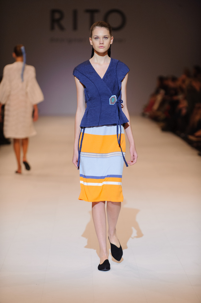 RITO весна-лето 2017