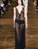 Lanvin весна-лето 2017