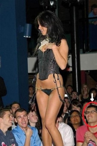 Веселая жизнь