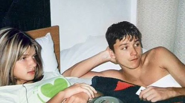 Лазарев и Задорожная