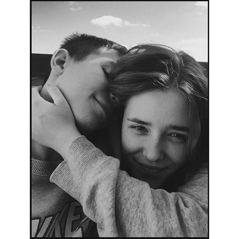 Дочка Тоні Матвієнко