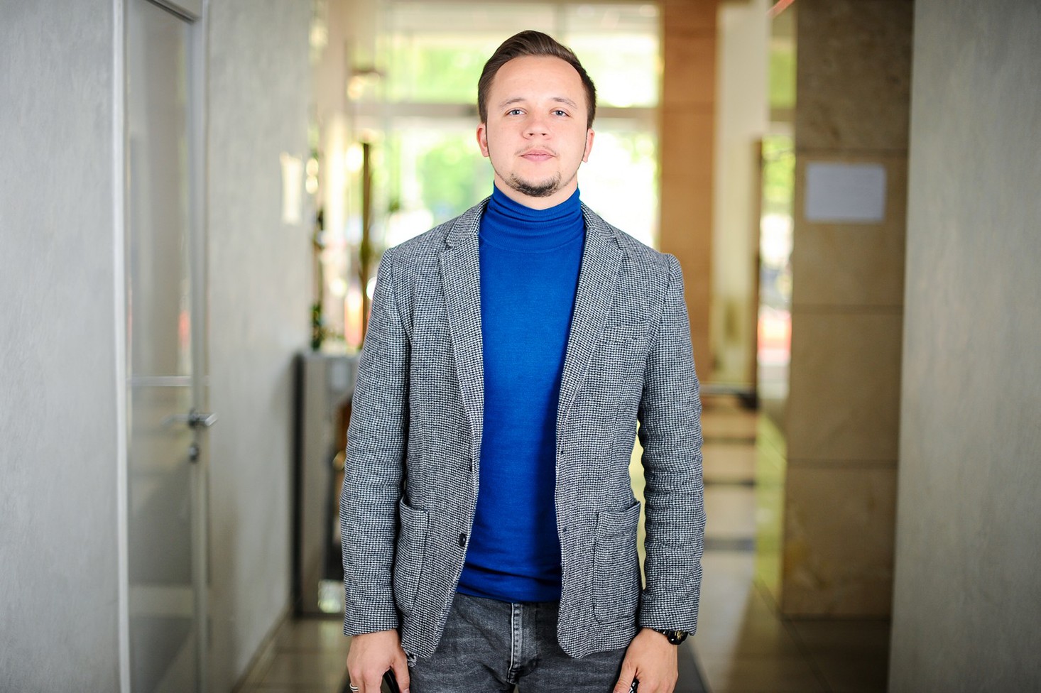 Артем Гагарин