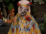 Dolce & Gabbana Alta Moda Осень 2015 Dolce & Gabbana Alta Moda Осень 2015