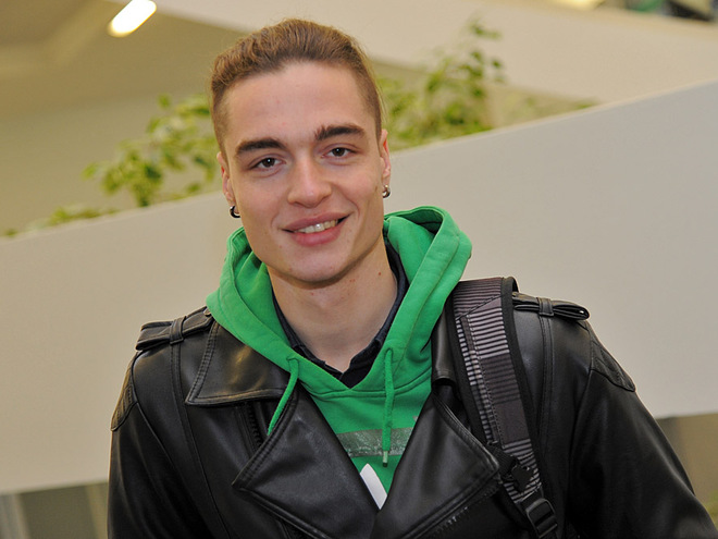 Назар Грабар