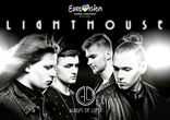 Aurum de Luna - Lighthouse - Eurovision 2017