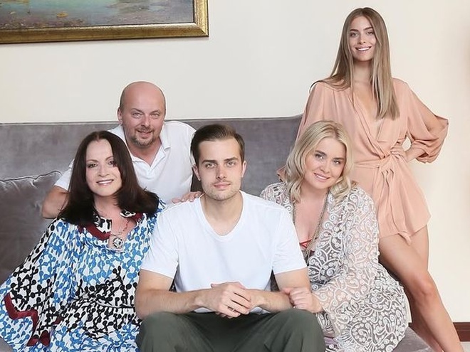 Софія Ротару звернулася до онука, який виїхав за кордон під час війни