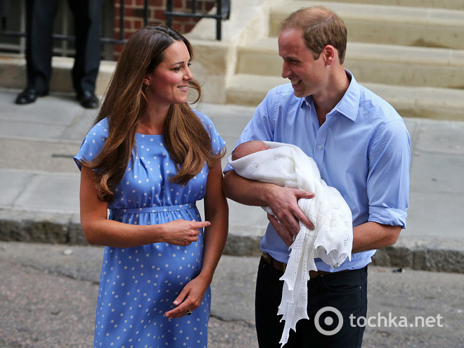 Кейт Миддлтон