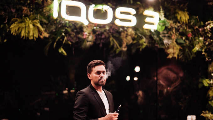 5 вещей, которые надо знать о новом IQOS 3