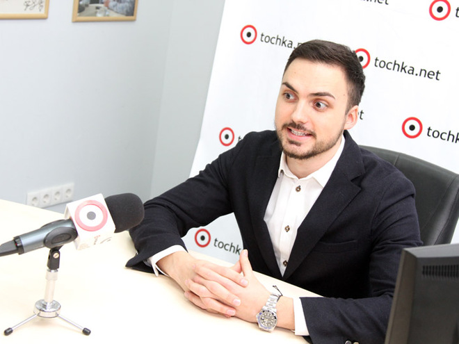 Эдгар Каминский