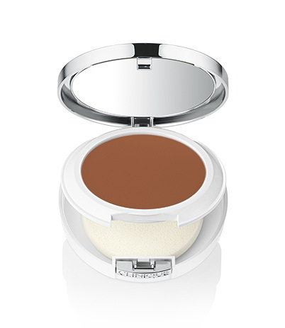 Beyond Perfecting Powder Foundation