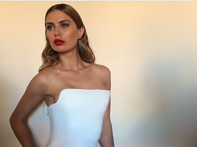 Вікторія Боня