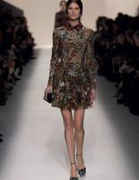 показ Valentino