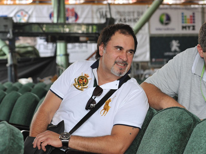 Філіп Кіркоров