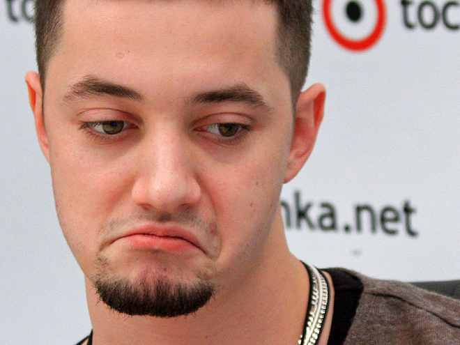 Стас Шуринс