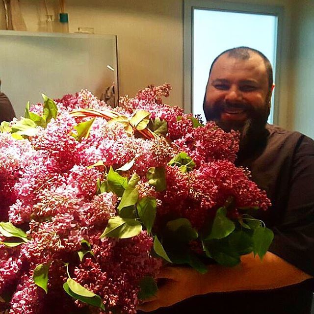 Макс Фадеев