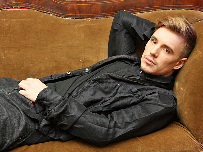 Вадим Олейник