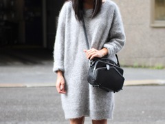 Трикотажные платья