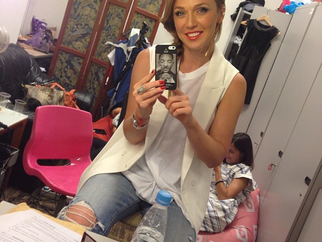 Альбина Джанабаева