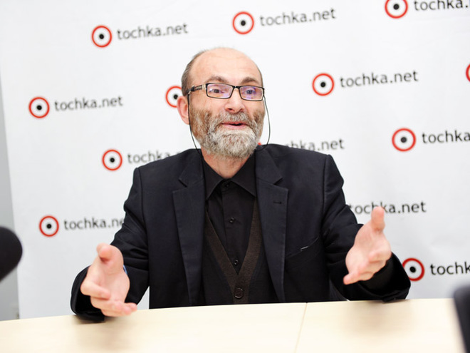 Гоча Чабукаидзе