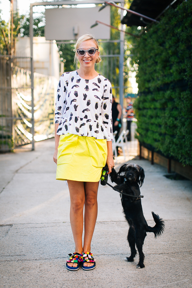 Гости: выставка Кристофера Макоса "Эпоха Энди Уорхола"