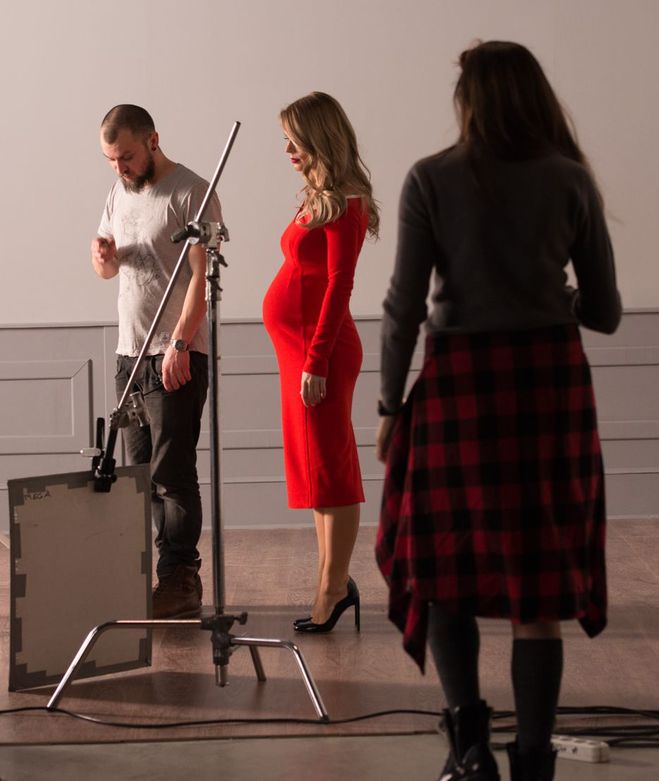 Ольга Фреймут