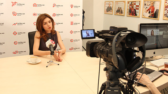 Юлия Полищук