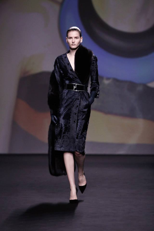 Dior Haute Coture Fall-Winter 2013-2014