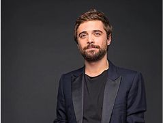 Ілля Глинников (Instagram)