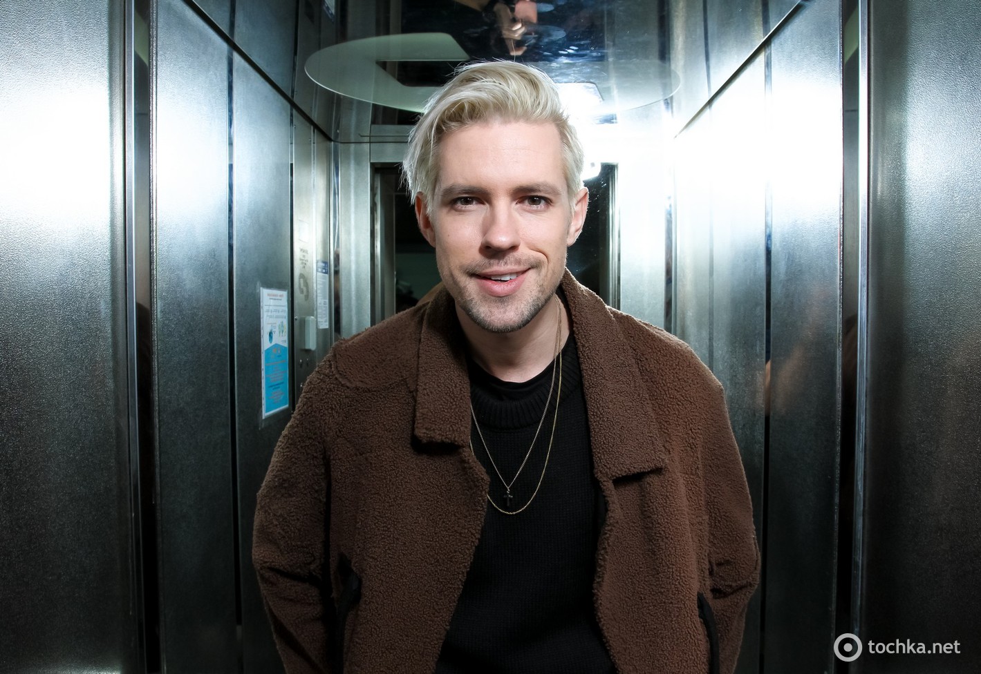 Маркус Рива