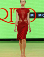 Показ Rito, Holiday Fashion Week в Одесі