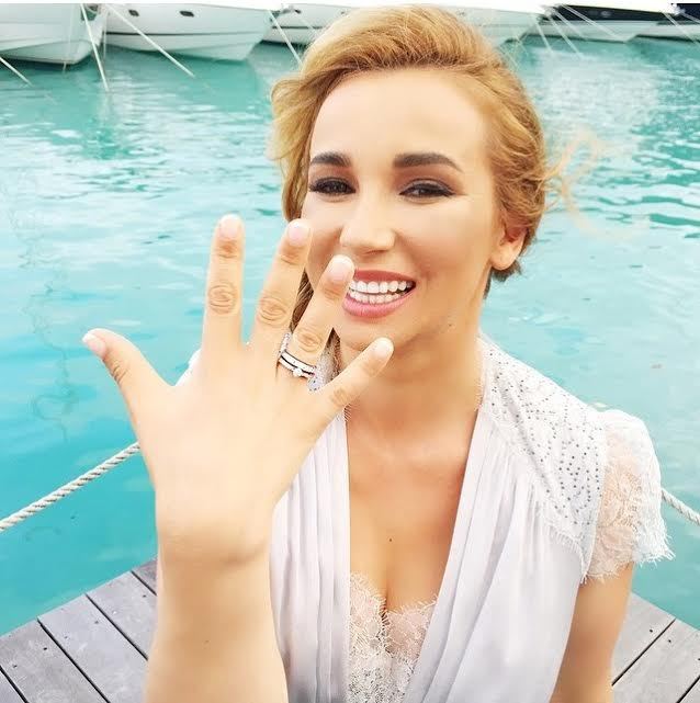 Анфиса Чехова