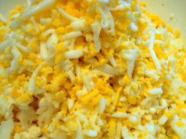 Еврейский салат